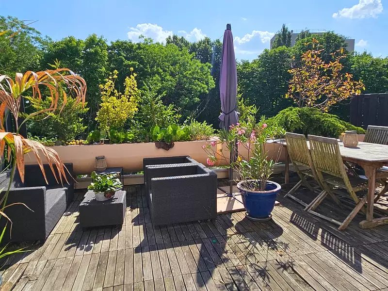 Appartement, 76 m²