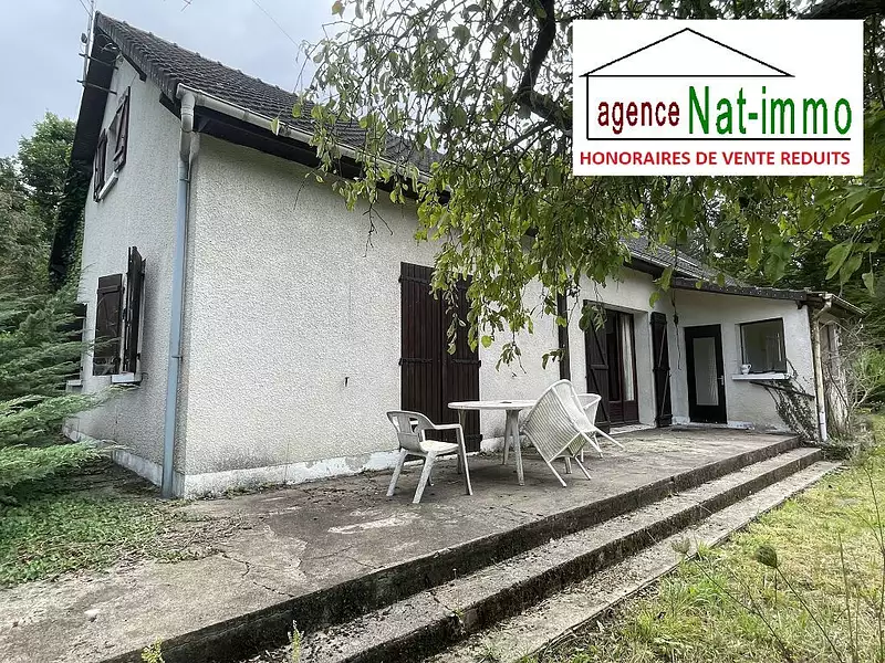 Maison, 245 m²