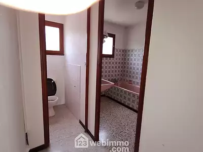 Maison, 163 m²