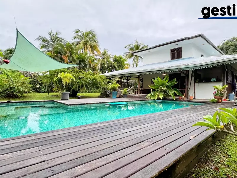 Maison, 110 m²