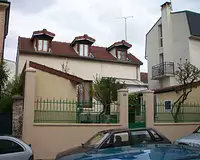 Maison, 60 m²