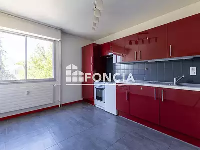 Appartement, 53 m²