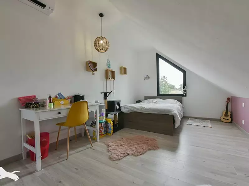 Maison, 160 m²