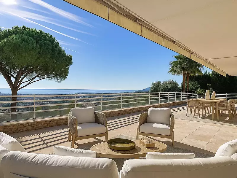 Appartement, 156 m²