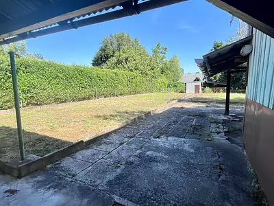 Maison, 112 m²