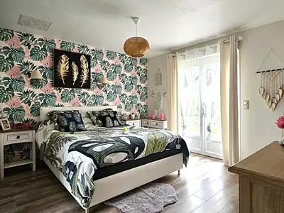 Maison, 174 m²