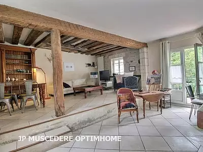 Maison, 110 m²