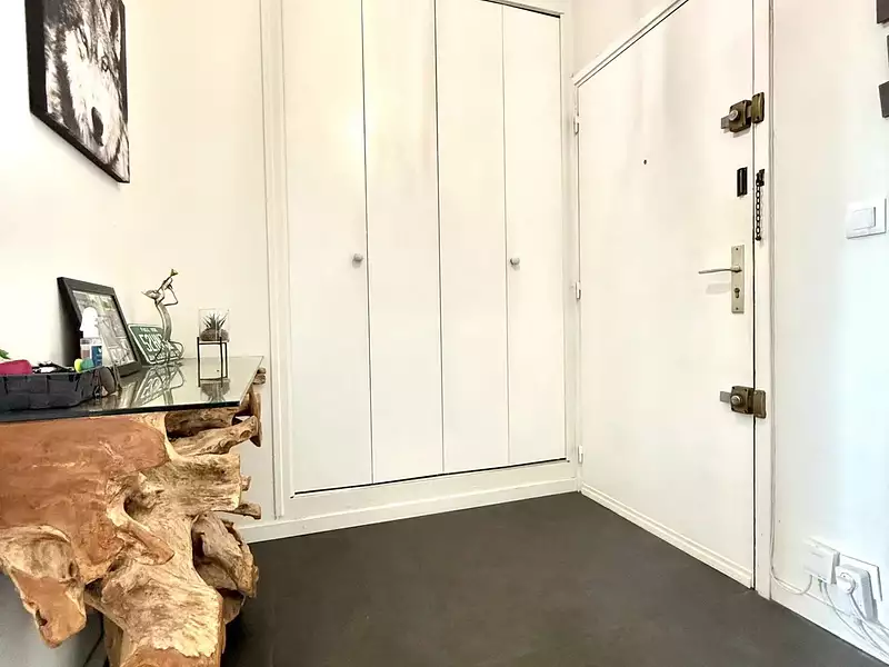 Appartement, 65 m²