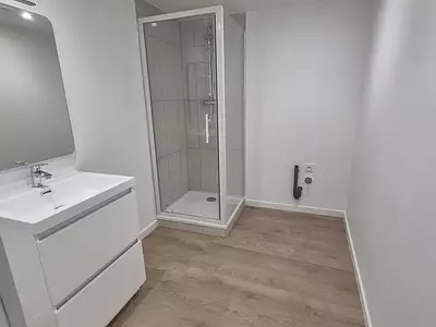 Appartement, 44 m²