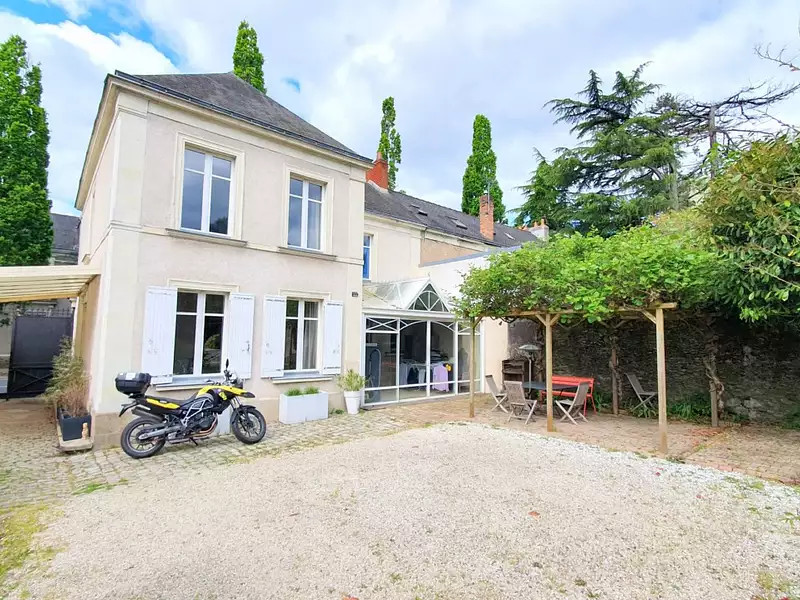 Maison, 155 m²