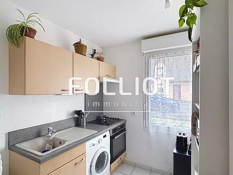 Maison, 64,85 m²