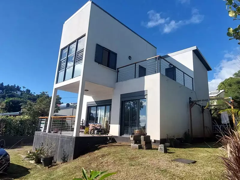 Maison, 103,77 m²
