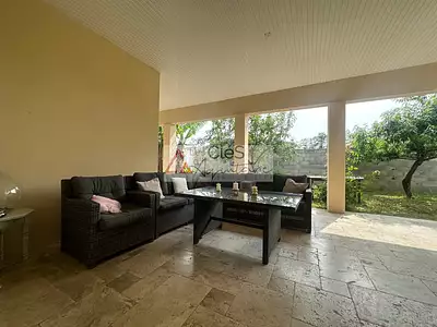 Maison, 187 m²