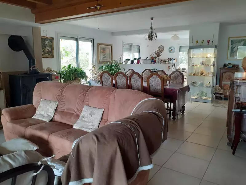 Maison, 292 m²