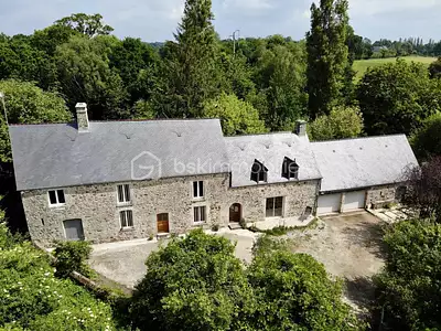 Maison, 252 m²