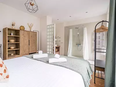 Appartement, 77,5 m²