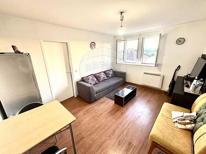 Appartement, 41 m²