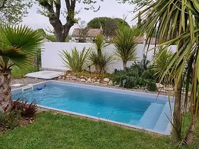 Maison, 95 m²