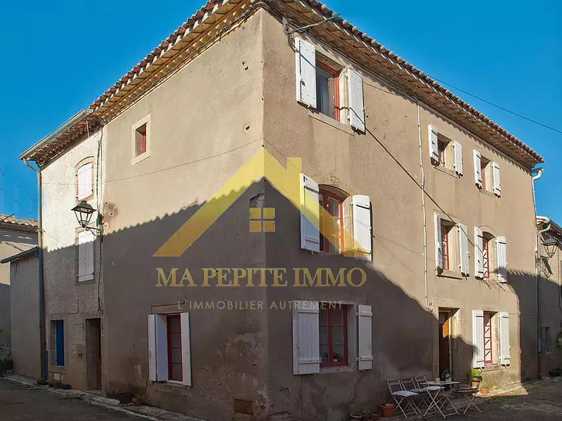 Maison, 103 m²