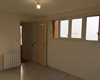 Appartement, 34,73 m²