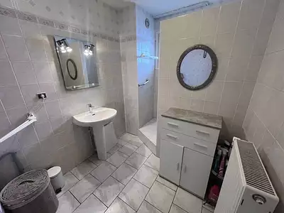 Appartement, 73 m²