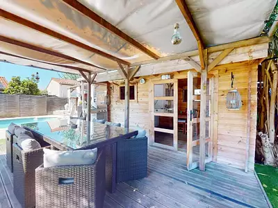 Maison, 160 m²