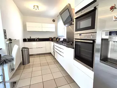Maison, 116 m²