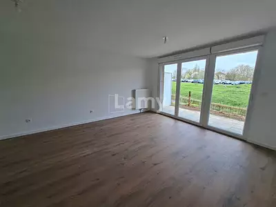 Appartement, 46,25 m²
