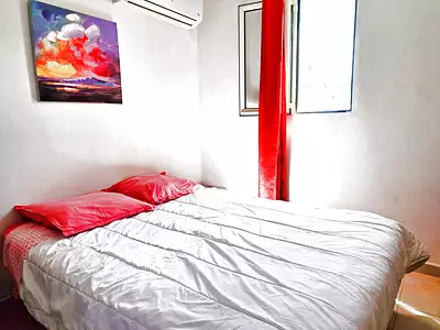 Appartement, 49 m²