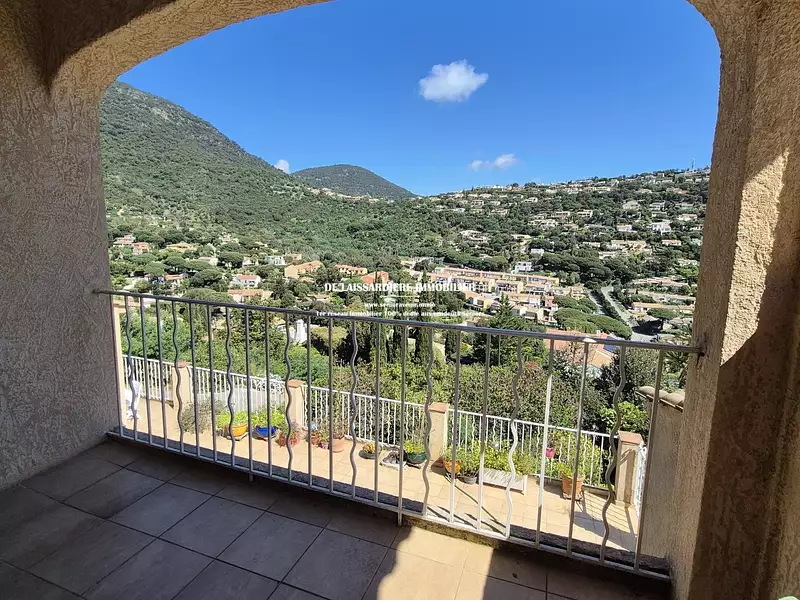Maison, 154 m²