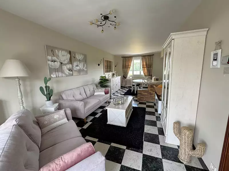 Maison, 103 m²