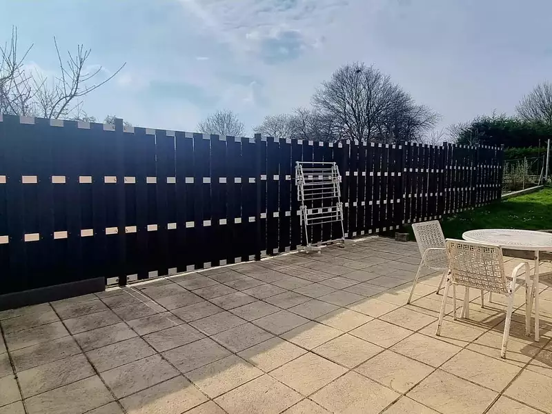 Maison, 135 m²