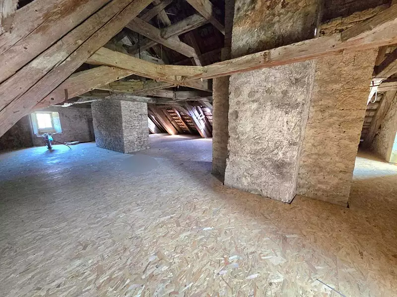 Appartement, 100 m²