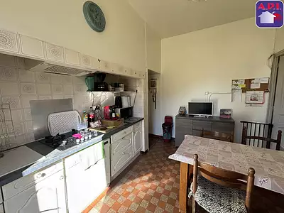 Maison, 158 m²