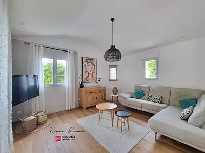 Maison, 218 m²