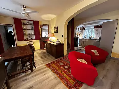 Maison, 153 m²