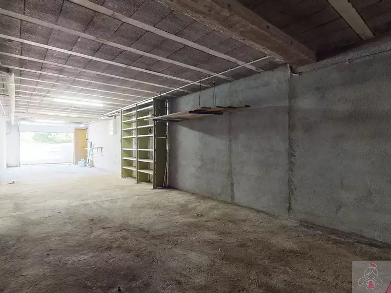 Maison, 179 m²