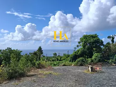 Terrain, 501 m²