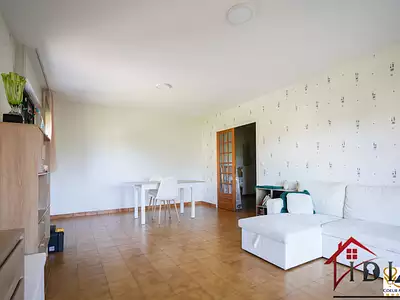 Appartement, 83,88 m²
