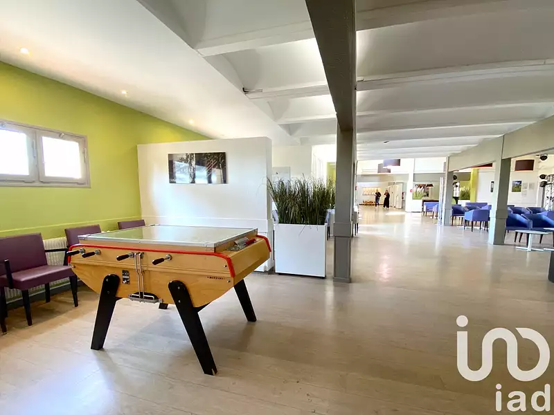 Appartement, 32 m²