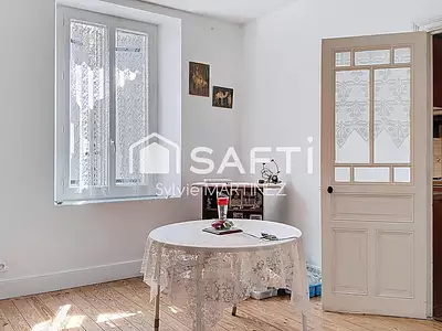 Maison, 100 m²