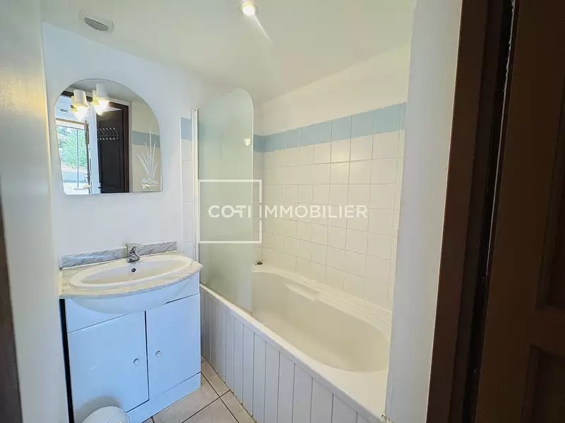 Appartement, 31,85 m²