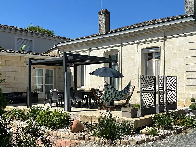 Maison, 115 m²