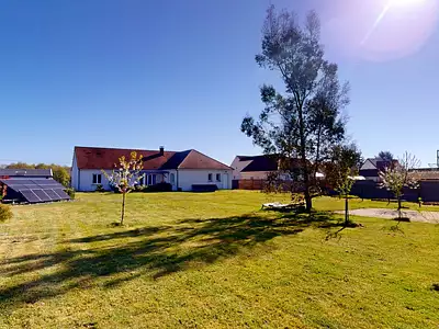Maison, 193 m²