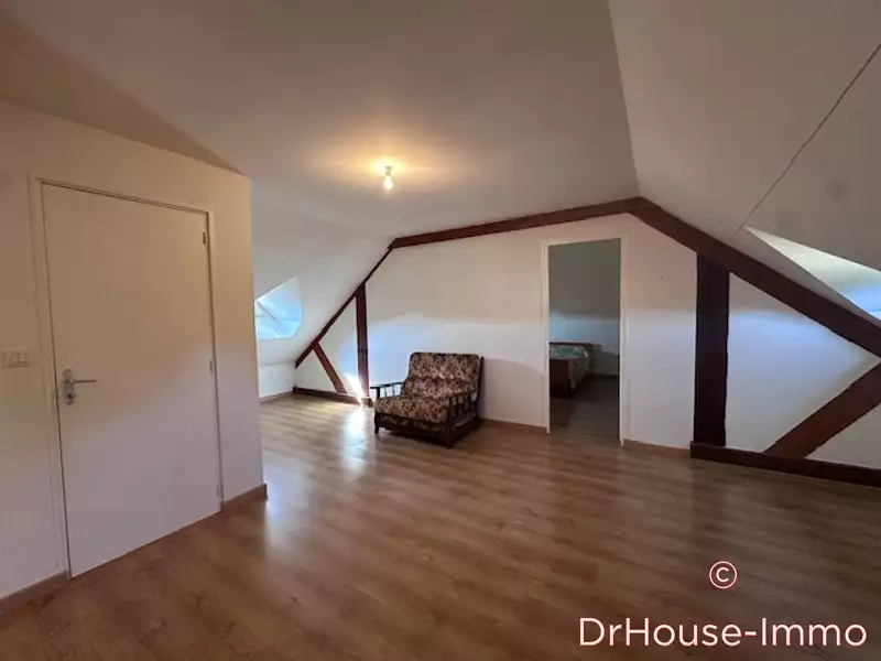 Maison, 182 m²