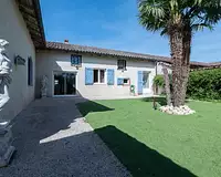 Maison, 265 m²