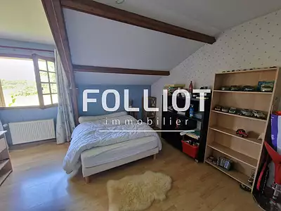 Maison, 195 m²