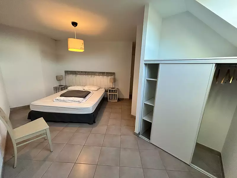 Appartement, 50 m²