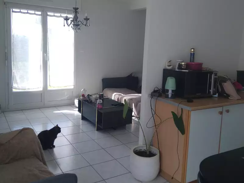Maison, 110 m²