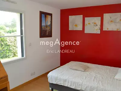 Maison, 140 m²
